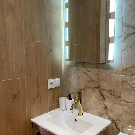 Aparthotel Cracow-3